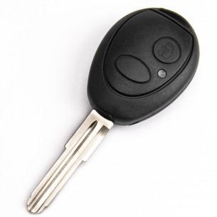 Land Rover Remote Car Key 433Mhz with 2 Buttons and Electronics