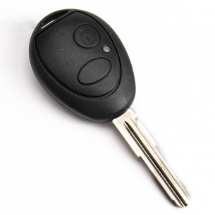 Land Rover Remote Car Key 433Mhz with 2 Buttons and Electronics