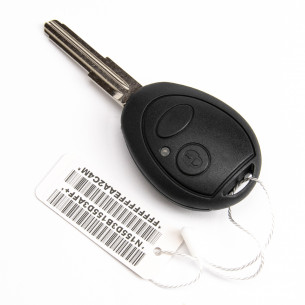 Land Rover Remote Car Key 433Mhz with 2 Buttons and Electronics