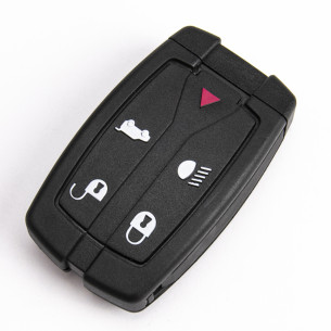 Land Rover Freelander Key Cover With 5 Buttons