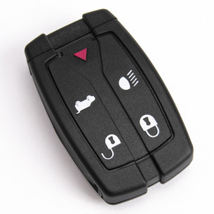 Land Rover Freelander Key Cover With 5 Buttons