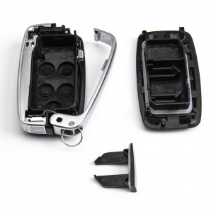 Land Rover Key Cover with 5 Buttons