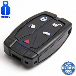 Land Rover Remote Car Key LR013005 with Electronics