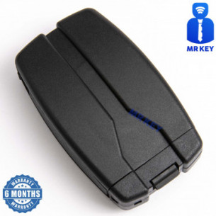 Land Rover Remote Car Key LR013005 with Electronics