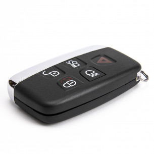 Land Rover Remote Key LR050787 With Electronics