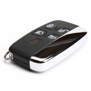 Land Rover Remote Key LR050787 With Electronics