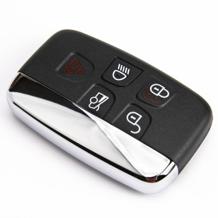 Land Rover Remote Key LR050787 With Electronics