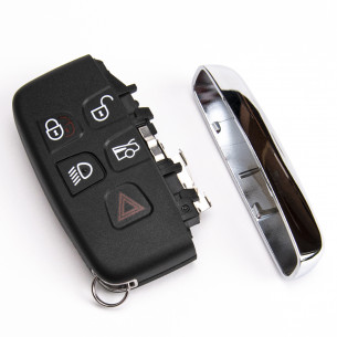 Land Rover Remote Key LR050787 With Electronics