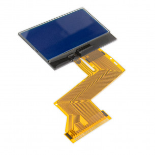 LCD Anzeige FPC für Armaturenbrett Tachometer Für Mercedes Vito Viano Sprinter