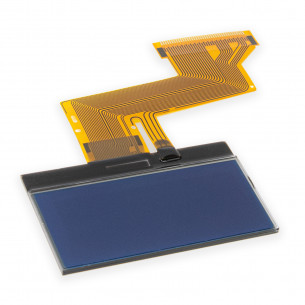 LCD Anzeige FPC für Armaturenbrett Tachometer Für Mercedes Vito Viano Sprinter