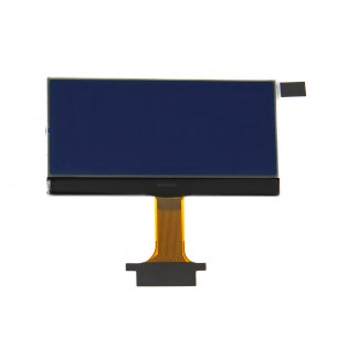 LCD Display Cruscotto Tachimetro Per Fiat Citroen Opel Peugeot Abarth- Aftermarket