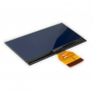 LCD Display FPC Cruscotto Tachimetro 7V Per Mercedes A B - Aftermarket