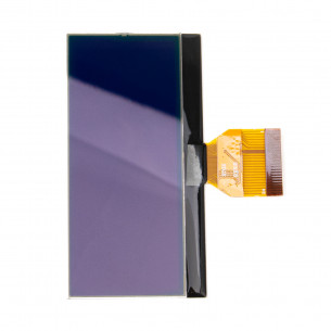LCD Display FPC Cruscotto Tachimetro 7V Per Mercedes A B - Aftermarket