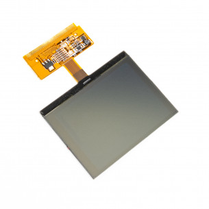 LCD Ecran Compteur Tableau de Bord VDO FIS/MFA pour Audi