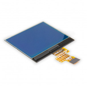 LCD Ecran FPC pour Tableau de bord Compteur de Vtesse pour Peugeot 407 607 - Aftermarket