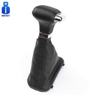 Leather Gear Knob Shift Boot For VW