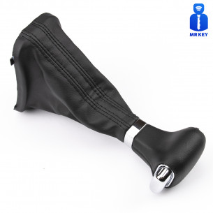 Leather Gear Knob Shift Boot For VW