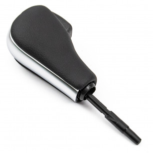 Leva Del Pomello Del Cambio Automatico per BMW E81 E82 E87 E88 E90 E91 E92 E93