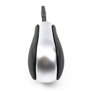 Leva Del Pomello Del Cambio Automatico per BMW E81 E82 E87 E88 E90 E91 E92 E93