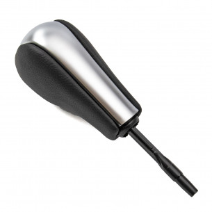 Leva Del Pomello Del Cambio Automatico per BMW E81 E82 E87 E88 E90 E91 E92 E93