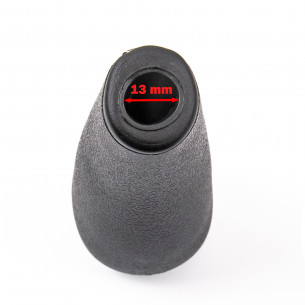 Leva Del Pomello Del Cambio Automatico per Peugeot 207 306 307 407 Citroen C3 C4 C5