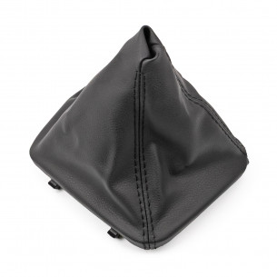 Lever Transmission Speed Cover Boot for BMW 3 Series E36 - Aftermarket