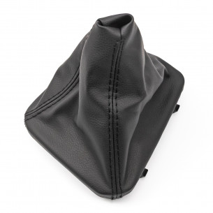 Lever Transmission Speed Cover Boot for BMW 3 Series E36 - Aftermarket