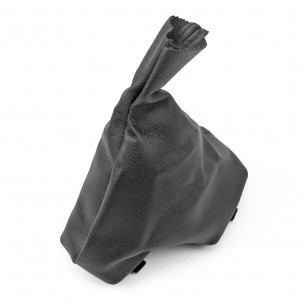 Lever Transmission Speed Cover Boot for BMW X3 E83 - Aftermarket
