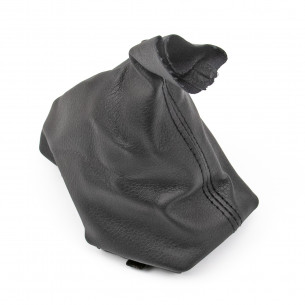 Lever Transmission Speed Cover Boot for BMW X3 E83 - Aftermarket