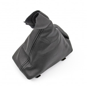 Lever Transmission Speed Cover Boot for BMW X3 E83 - Aftermarket