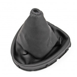 Lever Transmission Speed Cover Boot for Nissan Qashqai - Aftermarket