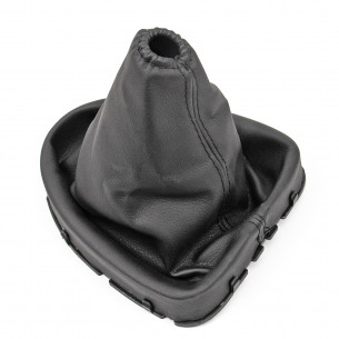 Lever Transmission Speed Cover Boot for Nissan Qashqai - Aftermarket