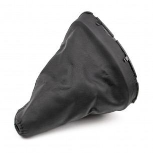 Lever Transmission Speed Cover Boot for Nissan Qashqai - Aftermarket