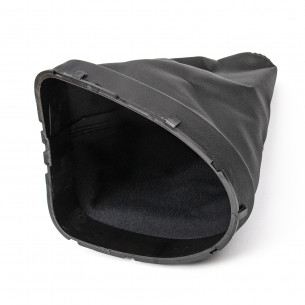 Lever Transmission Speed Cover Boot for Nissan Qashqai - Aftermarket