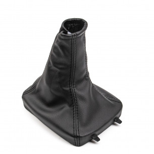 Lever Transmission Speed Cover Boot for Opel Astra II G Zafira A - Aftermarket