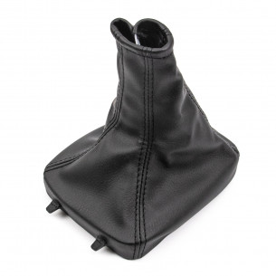Lever Transmission Speed Cover Boot for Opel Astra II G Zafira A - Aftermarket