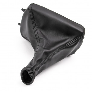 Lever Transmission Speed Cover Boot for Opel Astra II G Zafira A - Aftermarket