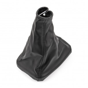 Lever Transmission Speed Cover Boot for Opel Corsa C - Aftermarket