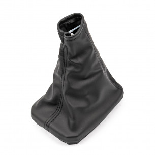 Lever Transmission Speed Cover Boot for Opel Corsa C - Aftermarket