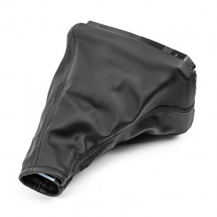 Lever Transmission Speed Cover Boot for Opel Corsa C - Aftermarket