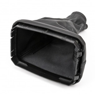 Lever Transmission Speed Cover Boot for Opel Corsa C - Aftermarket