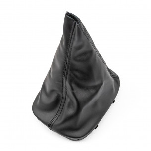 Lever Transmission Speed Cover Boot for Opel Corsa D - Aftermarket