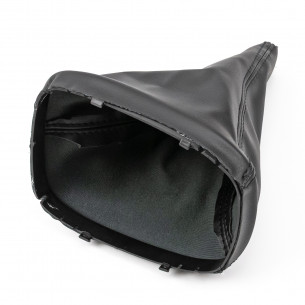 Lever Transmission Speed Cover Boot for Opel Corsa D - Aftermarket