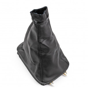 Lever Transmission Speed Cover Boot for Saab 93, 9-3