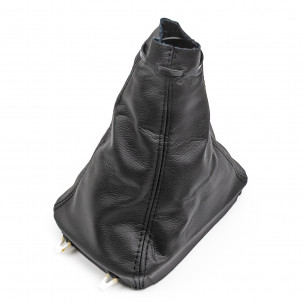 Lever Transmission Speed Cover Boot for Saab 93, 9-3