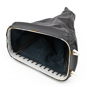 Lever Transmission Speed Cover Boot for Saab 93, 9-3