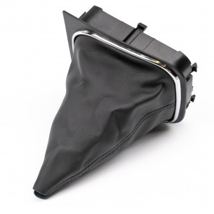 Lever Transmission Speed Cover Boot for VW Golf V VI Jetta V EOS - Aftermarket