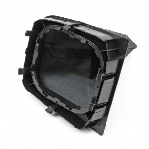 Lever Transmission Speed Cover Boot for VW Golf V VI Jetta V EOS - Aftermarket
