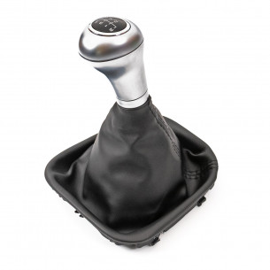 Levier De Vitesse Pommeau pour Mercedes C W203 C209 Facelift 6 Vitesses