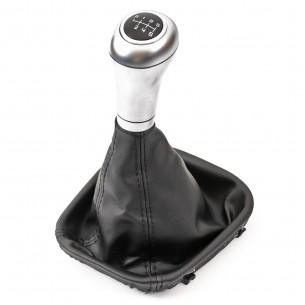 Levier De Vitesse Pommeau pour Mercedes C W203 C209 Facelift 6 Vitesses